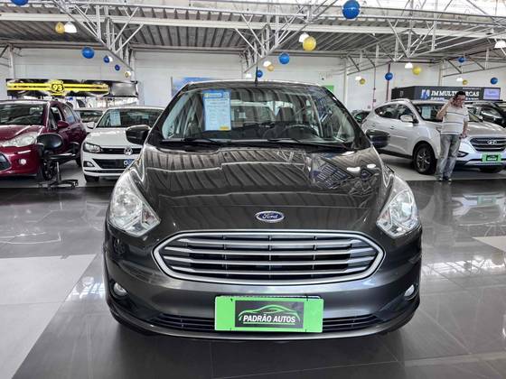 FORD KA + 1.0 TI-VCT FLEX SE MANUAL FORD KA + 1.0 TI-VCT FLEX SE MANUAL